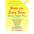 Water For Every Farm: Yeomans Keyline Plan