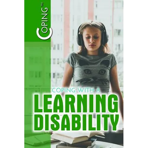 Coping with a Learning Disability