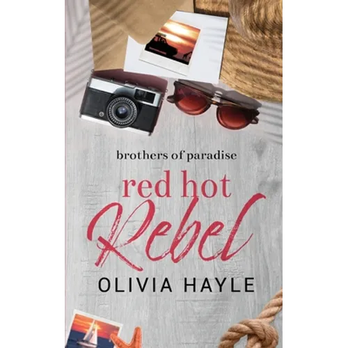 Red Hot Rebel