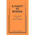 A Party to Murder