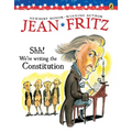 Shh! We're Writing the Constitution
