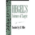Hegel's Science of Logic