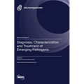 Diagnosis, Characterization and Treatment of Emerging Pathogens