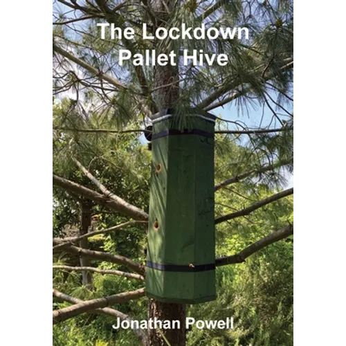 The Lockdown Pallet Hive
