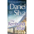 The Rembrandt Affair