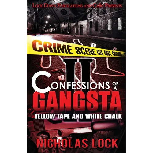 Confessions of a Gangsta 2