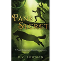 Pan's Secret: A Pirate Princess's Quest for Answers