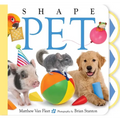 Shape Pet