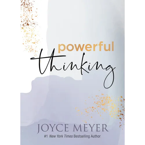 Powerful Thinking