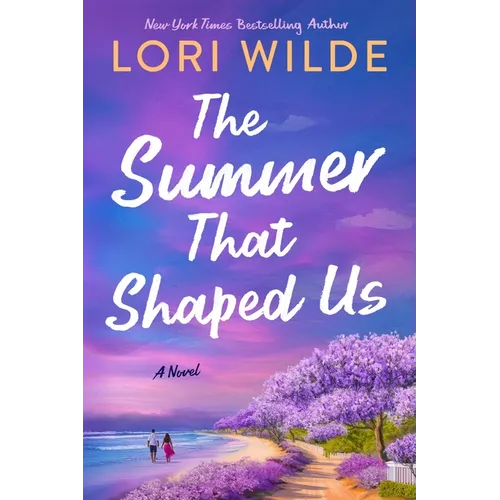 The Summer That Shaped Us
