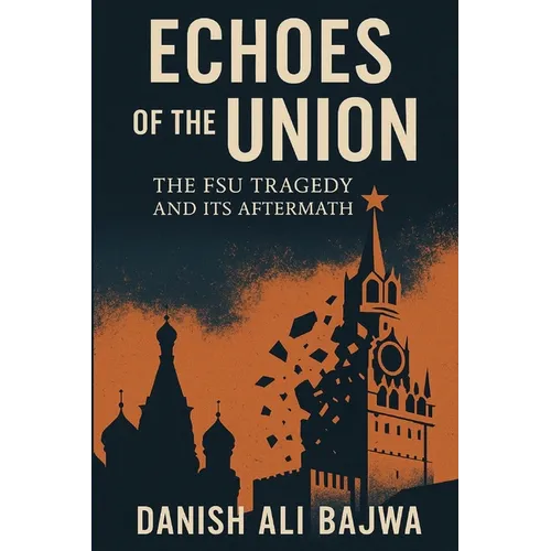 Echoes of the Union: The FSU Tragedy and Its Aftermath