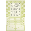 Duino Elegies: A Bilingual Edition