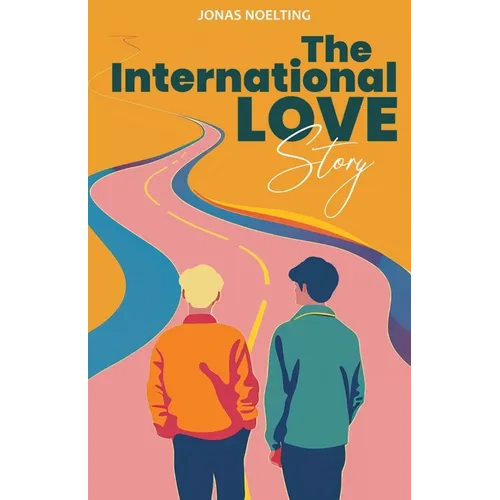 The International Love Story