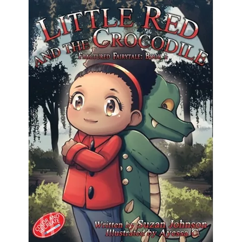 Little Red and the Crocodile