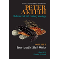Peter Artedi: Peter Artedi's Life and Works