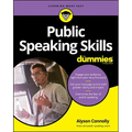Public Speaking Skills For Dummies