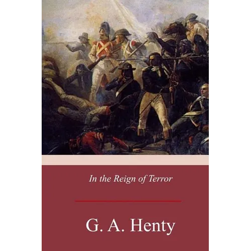 In the Reign of Terror