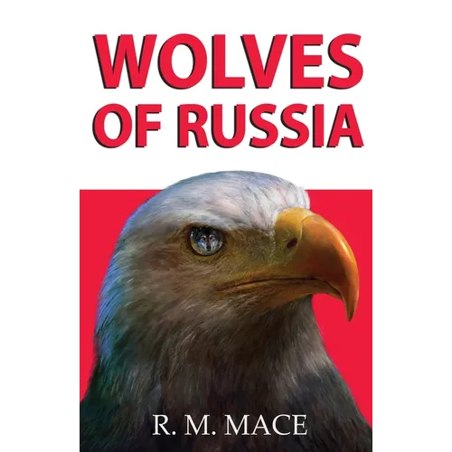 Wolves of Russia