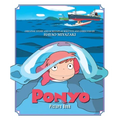 Ponyo Picture Book