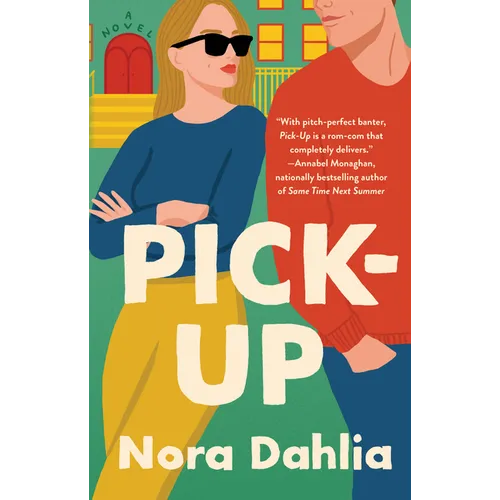 Pick-Up