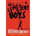 The Cemetery Boys
