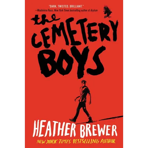 The Cemetery Boys