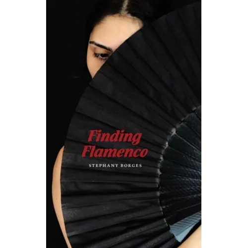 Finding Flamenco