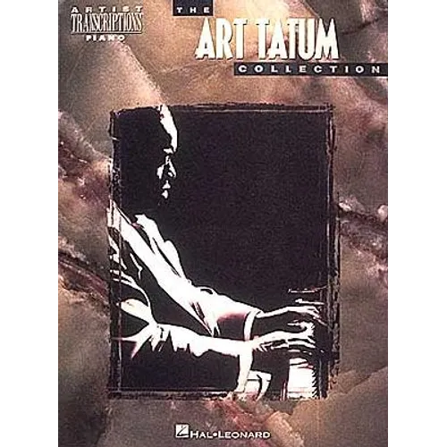 The Art Tatum Collection