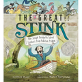 The Great Stink: How Joseph Bazalgette Solved London's Poop Pollution Problem