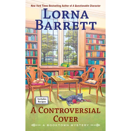 A Controversial Cover
