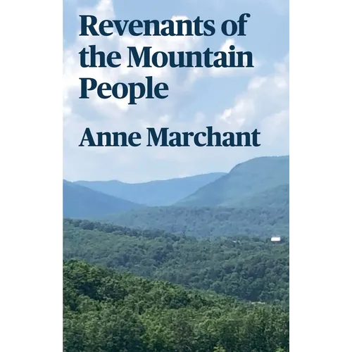 Revenants of the Mountain People