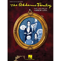 The Addams Family: Piano/Vocal Selections