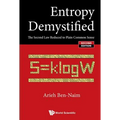 Entropy Demystified (2nd Ed)