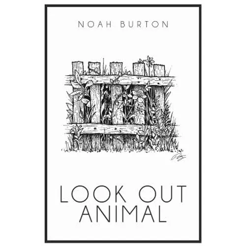 Look Out Animal