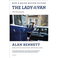 The Lady in the Van: The Screenplay