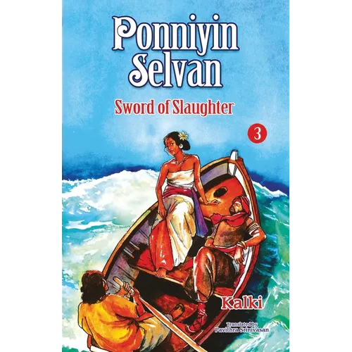 Ponniyin Selvan 3
