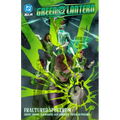 Green Lantern Vol. 5: Fractured Spectrum