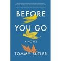Before You Go