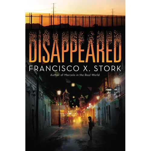 Disappeared