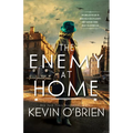 The Enemy at Home: A Thrilling Historical Suspense Novel of a WWII Era Serial Killer
