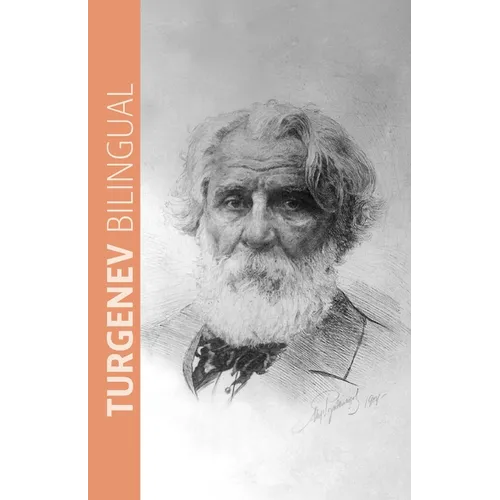 Turgenev Bilingual