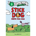 Stick Dog Meets Poo-Poo