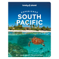 Lonely Planet Experience South Pacific