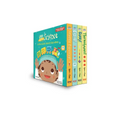 Baby Loves Science Board Boxed Set