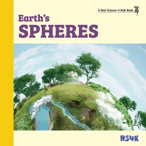 Earth's Spheres