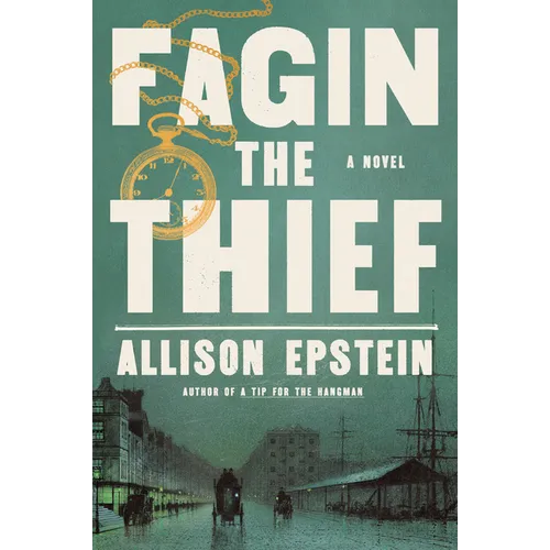 Fagin the Thief