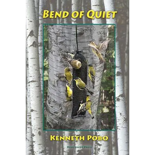 Bend of Quiet