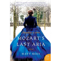 Mozart's Last Aria