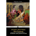 Grimms' Fairy Tales: Dual Language: (German-English)