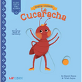 Singing / Cantando: La Cucaracha (Bilingual: English/Spanish): A Bilingual Book of Harmony